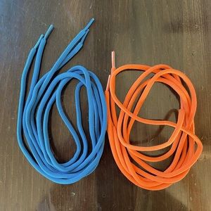 Saucony laces for sneakers -shoes